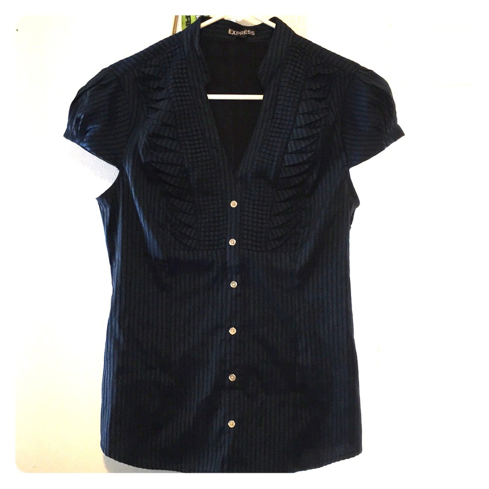 Express, ladies size M